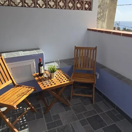 Apartamento Paraiso Anaga 2 Bedrooms *