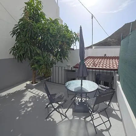 Apartamento Paraiso Anaga 2 Bedrooms