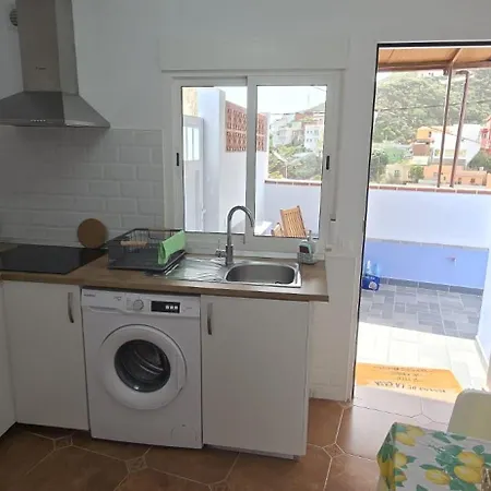 Paraiso Anaga 2 Bedrooms Santa Cruz de Tenerife