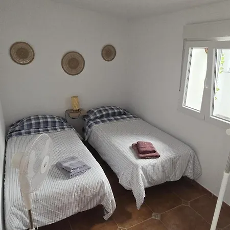 Paraiso Anaga 2 Bedrooms Santa Cruz de Tenerife