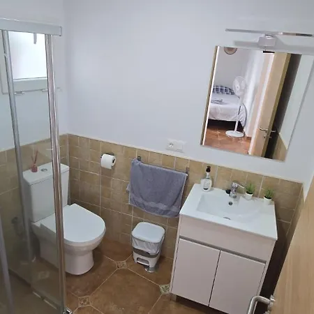 Paraiso Anaga 2 Bedrooms Apartamento