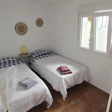 Apartamento Paraiso Anaga 2 Bedrooms