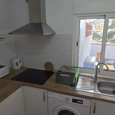 Apartment Paraiso Anaga 2 Bedrooms *