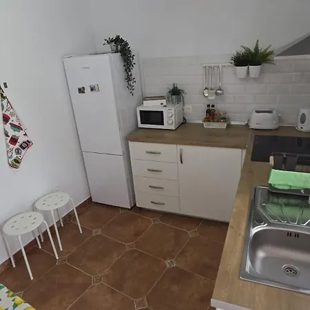 Paraiso Anaga 2 Bedrooms Apartamento Santa Cruz de Tenerife