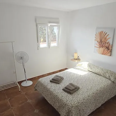 Apartment Paraiso Anaga 2 Bedrooms Santa Cruz de Tenerife