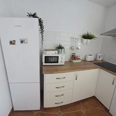 Paraiso Anaga 2 Bedrooms Santa Cruz de Tenerife