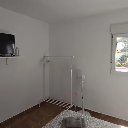 Paraiso Anaga 2 Bedrooms Apartment