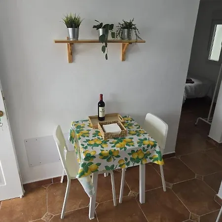Paraiso Anaga 2 Bedrooms Apartamento *