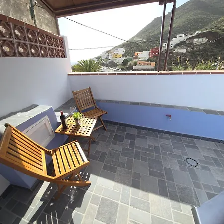Paraiso Anaga 2 Bedrooms